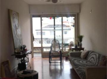 Apartamento de 3 quartos, São Paulo · LINDO APARTAMENTO - HIGIENÓPOLIS