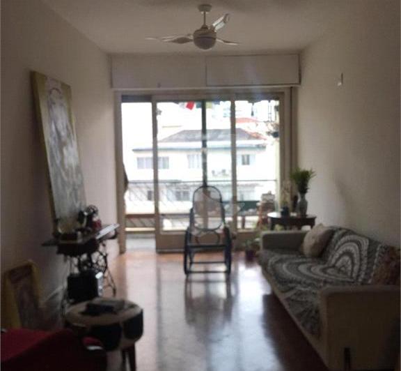 Foto do imóvel - Excelente apartamento em Higienópolis bem abaixo do valor de mercado, 257 m², 3 dormitórios com.