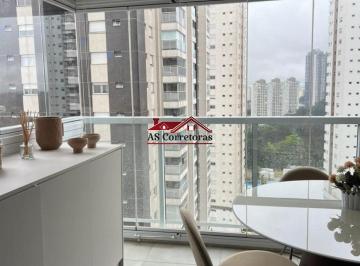 Foto 01 · Apartamento de 82 m² à venda no Lorian São Francisco.
