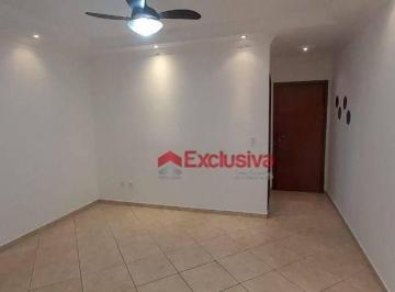 0b545d7b3dd61e6f58f7fef5dff194cf1b0f5e16 · Apartamento com 3 dormitórios à venda, 80 m² por R$ 580.000,00 - Morumbi - Paulínia/SP