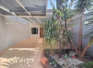 Foto 01 · Casa, Jardim Bertoni, Americana, SP