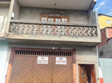 Foto 01 · Casa, Jardim D'abril, Osasco, SP