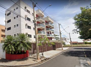 Foto 01 · JARDIM VETORAZZO -Ótimo local, apartamento amplo com 3 dormitórios, sendo 2 tipo apartamento, com ar