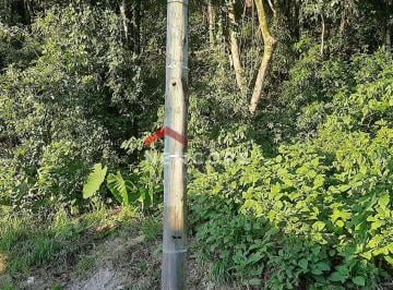 Terreno · 320m² · Lote em  Rua Abel Parmegiani - Floresta - Gramado/RS