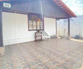 Casa · 330m² · 3 Quartos · 3 Vagas · Imóvel a venda com duas casas , no bairro Belas Artes  em Itanhaém/SP