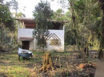 Rural · 1825m² · 2 Quartos · CHÁCARA A VENDA EM ITANHAÉM COM 1825M² - CONFIRA!