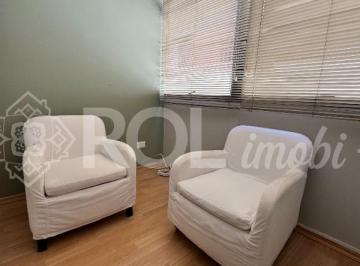Foto 02 · Conjunto comercial 35 m² copa e banheiro 1 vaga