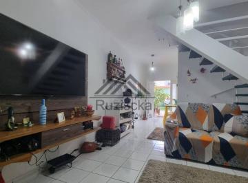 Casa · 99m² · 2 Quartos · 1 Vaga · SOBRADO EM CONDOMÍNIO - PRAIA DOS SONHOS EM ITANHAÉM/SP .
