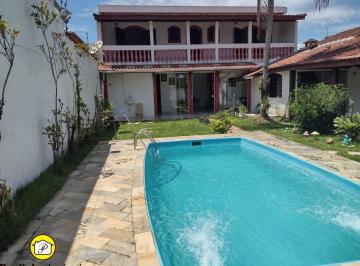 Foto 05 · Casa a venda com uma bela piscina em bairro tranquilo na cidade de Peruibe!