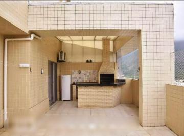 Apartamento de 2 quartos, Rio de Janeiro · COBERTURA COM 2 QUARTOS NO CONDOMÍNIO WEEKEND