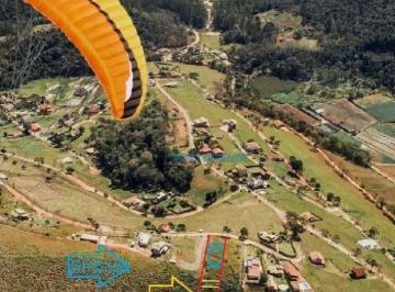 391866af0347d441c1397bb9939883cfbce8f809 · Terreno à venda, 1074 m² por R$ 290.000,00 - Vale Alpino - Teresópolis/RJ