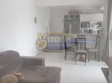 Apartamento · 86m² · 3 Quartos · 2 Vagas · APTO VILA VALPARAISO