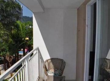 Apartamento de 2 quartos, Rio de Janeiro · APARTAMENTO COM 2 QUARTOS NA ESTRADA DOS BANDEIRANTES