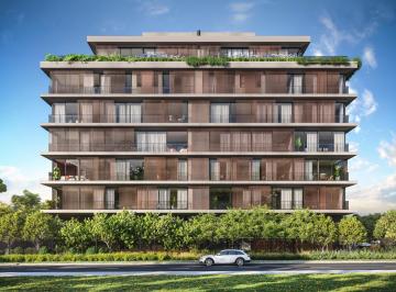 Apartamento de 2 quartos, Curitiba · BIGORRILHO lançamento alto padrão 2 suítes 2 vagas