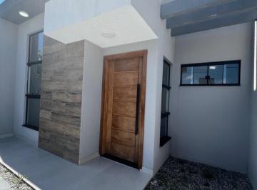 Foto 04 · Casa para Venda em Itapoá / SC no bairro Balneário Brandalize