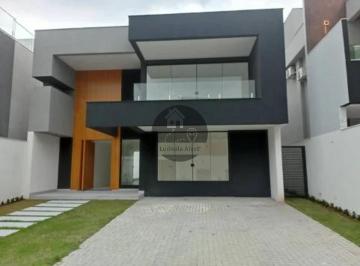 Foto 01 · Casa Triplex 4 Suítes no Condomínio Art Life - Recreio dos Bandeirantes!