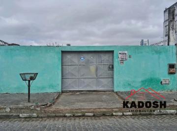 Foto 01 · Terreno para venda no localizado Bairro Conceição, Feira de Santana
