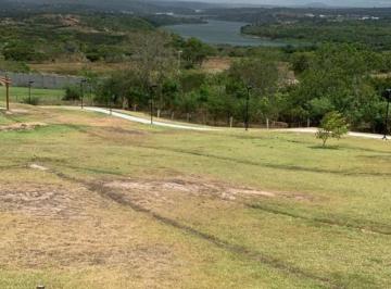 Foto 01 · Terreno para venda no Condomínio Jardim dos Girassóis localizado no Bairro Nova Esperança em Feira d
