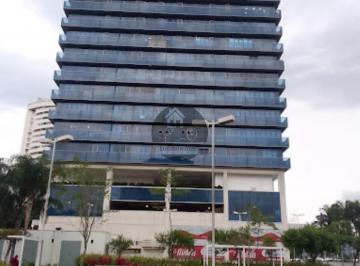 Foto 07 · Sala comercial montada no Recreio dos Bandeirantes