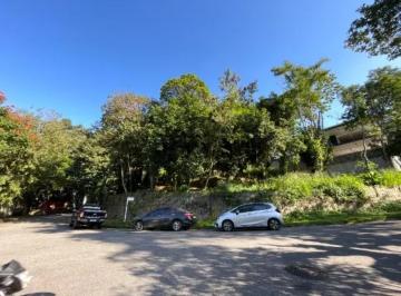 Foto 01 · Terreno de 772 m² em condomínio fechado - Itanhangá