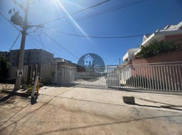 Foto 06 · Terreno plano em condomínio fechado - Recreio dos Bandeirantes