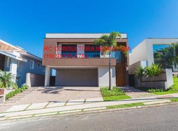 Foto 01 · Condominio, Jardim Residencial Santa Clara, Indaiatuba, SP