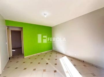 Apartamento de 2 quartos, Brasília · ED CALANDRE - QRSW 04 BL B2 - APT 2 QTS 3° ANDAR - SUDOESTE/DF