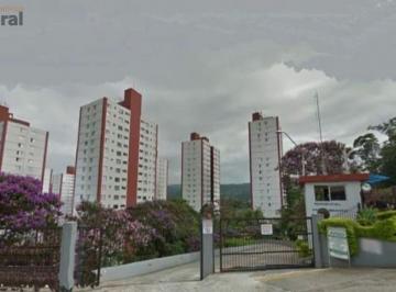 Apartamento · 50m² · 2 Quartos · 1 Vaga · Apto. 2 dormitórios Jd. Peri