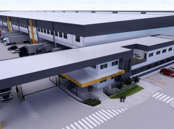Comercial , Osasco · Condomínio Logístico com modulos de 2.164m² em Osasco