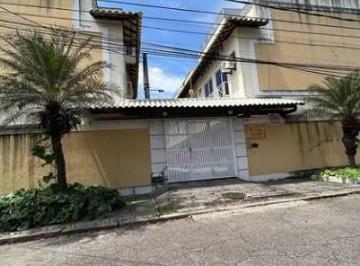 Foto 01 · Casa, Anil, Rio de Janeiro, RJ