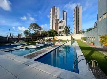 3f89b6776b5e98d900a31d1505317e0b861bb10f · Apartamento com 4 dormitórios para alugar, 281 m² por R$ 8.500,01/mês - Altiplano Cabo Branco - João