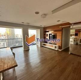 Apartamento · 96m² · 2 Quartos · 2 Vagas · Apartamento na Vila Nova Conceição!