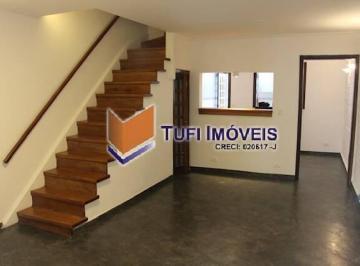 Casa · 100m² · 2 Quartos · 2 Vagas · Casa de Vila no Itaim Bibi