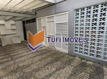Comercial · 400m² · 5 Vagas · Casa Comercial na Vila Mariana!