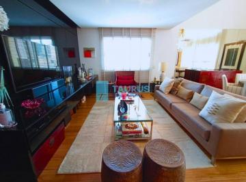 Foto 01 · Apartamento duplex mobiliado para comprar com 1 quarto e 2 vagas na Vila Nova Conceição, são Paulo-