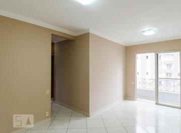 Apartamento · 65m² · 3 Quartos · 1 Vaga · Apartamento para Aluguel - Baeta Neves, 3 Quartos, 65 m² - São Bernardo do Campo
