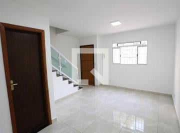 Casa · 48m² · 2 Quartos · 1 Vaga · Casa para Aluguel - Cangaíba, 2 Quartos,  48 m² - São Paulo