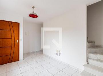 Casa · 75m² · 2 Quartos · 2 Vagas · Casa para Aluguel - Vila Matilde, 2 Quartos,  75 m² - São Paulo