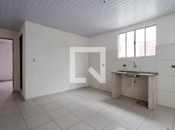 Casa · 65m² · 1 Quarto · Casa para Aluguel - Santana, 1 Quarto, 65 m² - São Paulo
