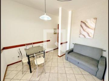 Apartamento · 65m² · 1 Quarto · 1 Vaga · Apartamento para Aluguel - Canasvieiras, 1 Quarto, 65 m² - Florianópolis