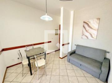 Apartamento · 65m² · 1 Quarto · 1 Vaga · Apartamento para Aluguel - Canasvieiras, 1 Quarto, 65 m² - Florianópolis
