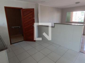 Casa · 70m² · 2 Quartos · 1 Vaga · Casa para Aluguel - Centro, 2 Quartos, 70 m² - Duque de Caxias