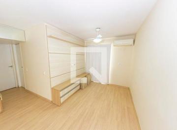Apartamento · 60m² · 2 Quartos · 1 Vaga · Apartamento para Aluguel - Campinho, 2 Quartos,  60 m² - Rio de Janeiro