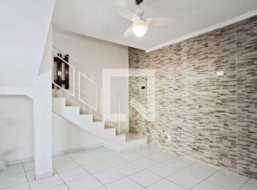 Casa · 90m² · 2 Quartos · 1 Vaga · Casa para Aluguel - Casa Verde, 2 Quartos, 90 m² - São Paulo