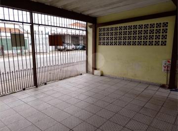 Casa de 4 quartos, São Paulo · Casa térrea com 4 quartos à venda em Jaçanã - SP