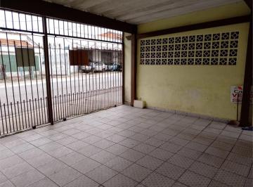 Casa de 4 quartos, São Paulo · Casa térrea com 4 quartos à venda em Jaçanã - SP
