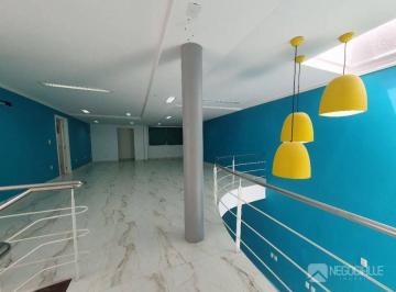 Piso superior · Casa à venda, 525 m² por R$ 1.600.000,00 - São José - Campina Grande/PB