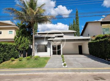 Casa · 236m² · 4 Quartos · 4 Vagas · Casa à venda no bairro Jardins Madri - Goiânia/GO