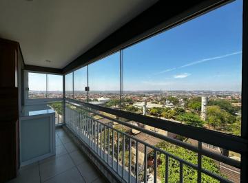 Foto 01 · APARTAMENTO COM LOCALIZAÇÃO PRIVILEGIADA EM ARARAQUARA - PRONTO PARA MORAR