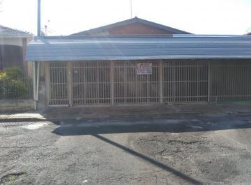 Foto 01 · Casa, Jardim Vitória, Araraquara, SP
